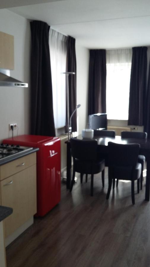 Hotel-Restaurant Het Rechthuis Muiderberg Extérieur photo