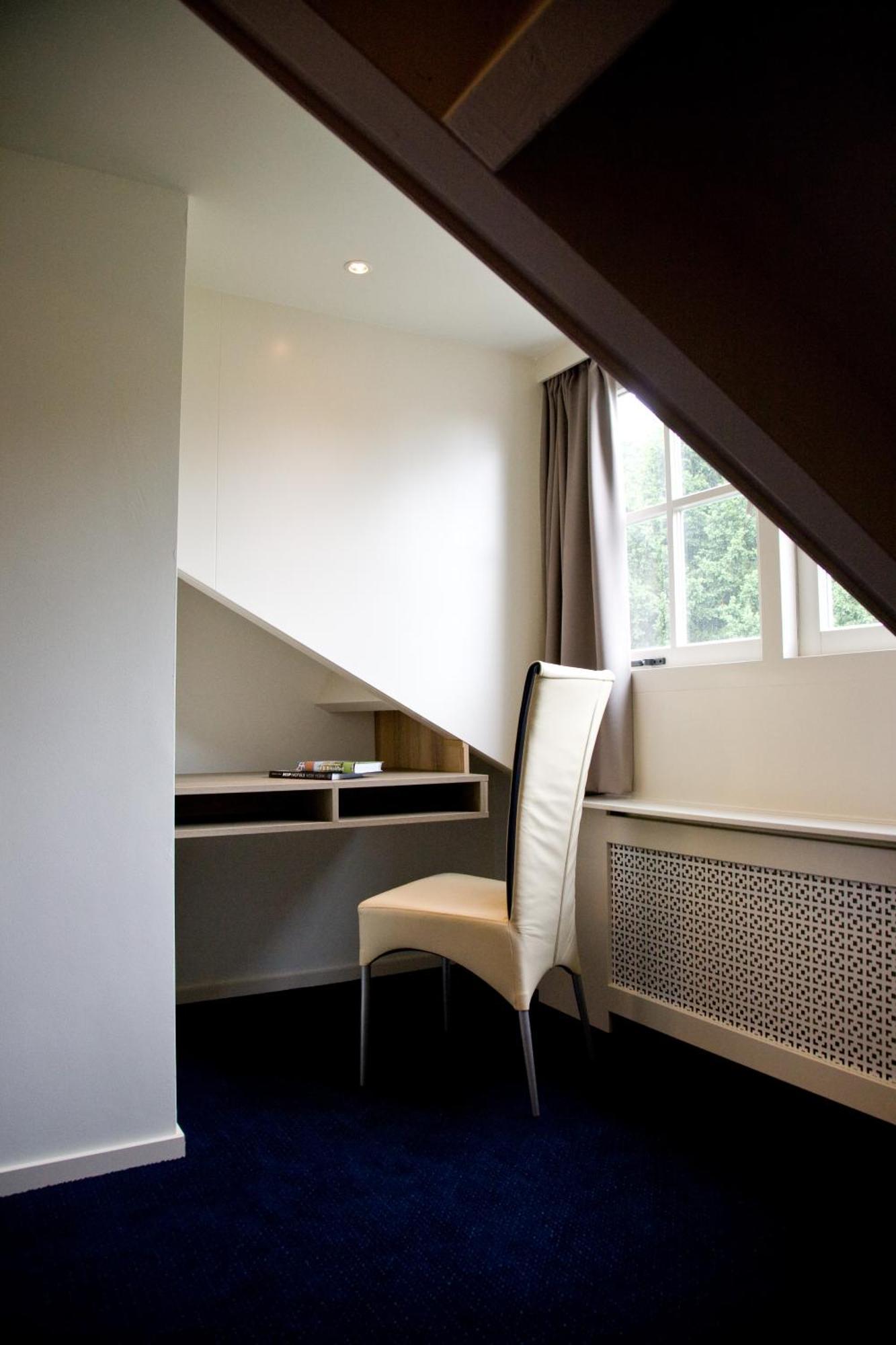 Hotel-Restaurant Het Rechthuis Muiderberg Extérieur photo