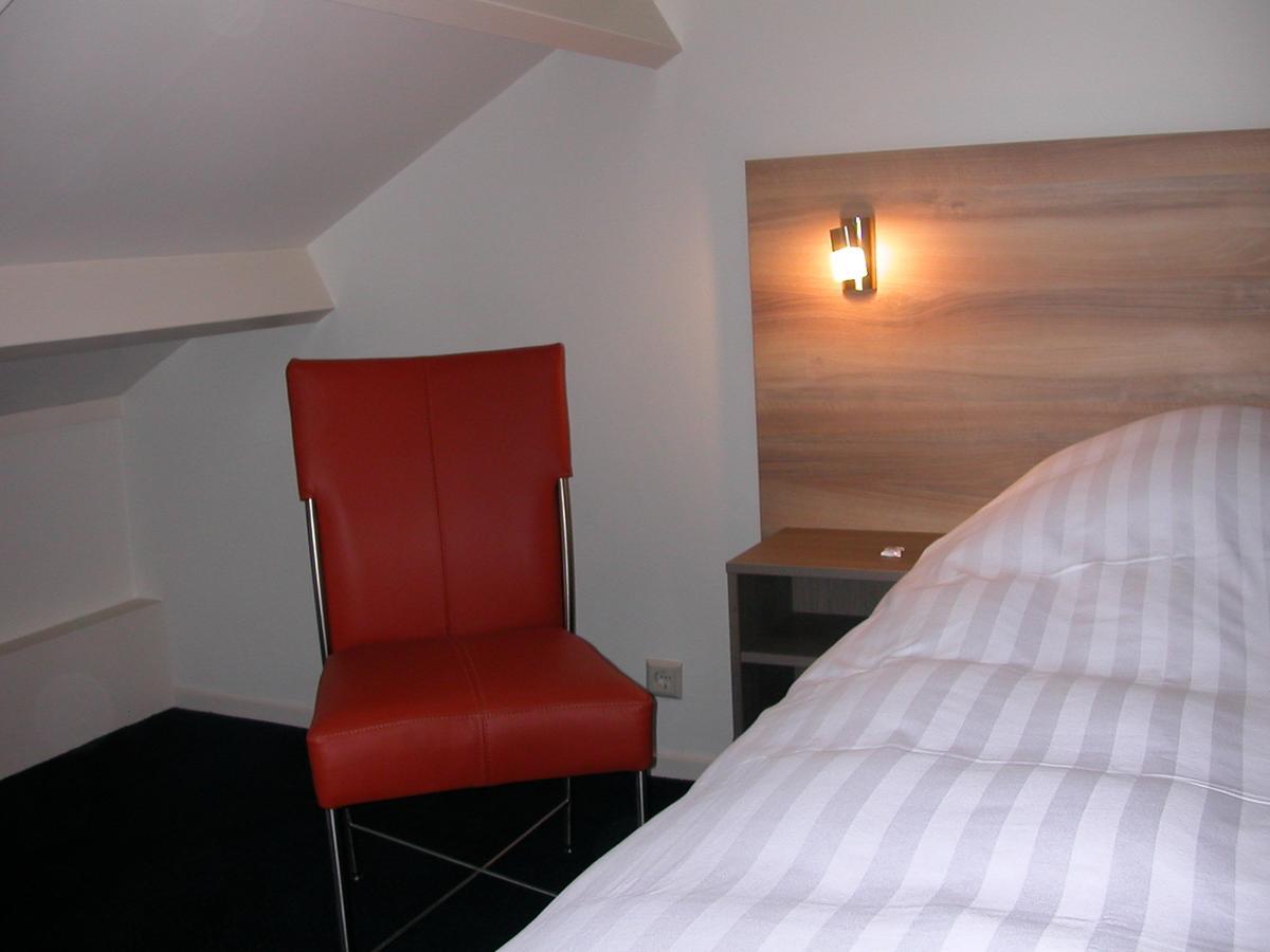 Hotel-Restaurant Het Rechthuis Muiderberg Extérieur photo